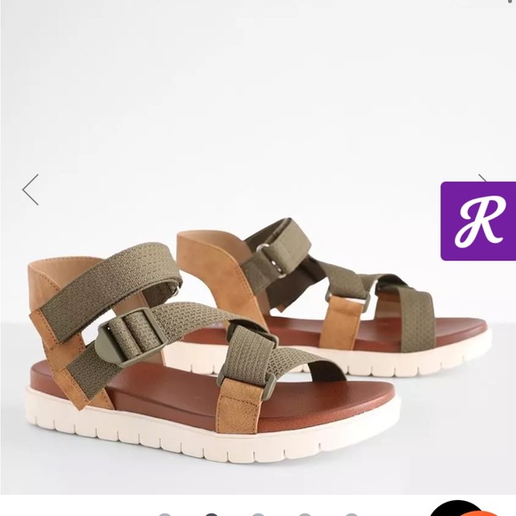 Mia avianna sandals - Picture 6 of 6